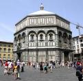 Баптистерия във Флоренция